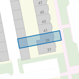 Perceel THD00-G-2611