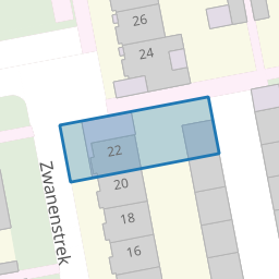 Perceel THD00-G-2613