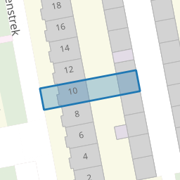 Perceel THD00-G-2619