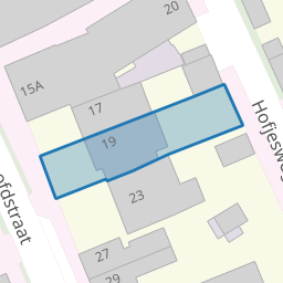 Perceel THD00-G-2632