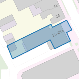 Perceel THD00-G-2635