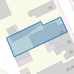 Perceel THD00-G-2636