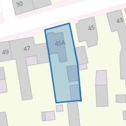 Perceel THD00-G-2643