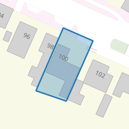 Perceel THD00-G-2664