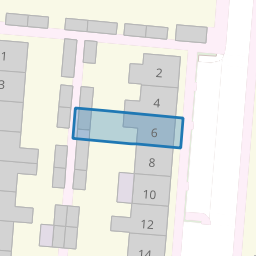 Perceel THD00-G-2673
