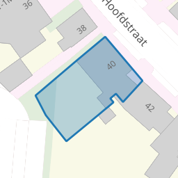 Perceel THD00-G-2678