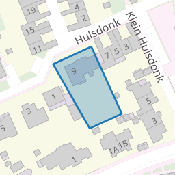 Perceel THD00-G-2682