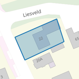 Perceel THD00-G-2684