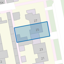 Perceel THD00-G-2687