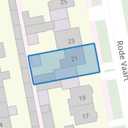 Perceel THD00-G-2689