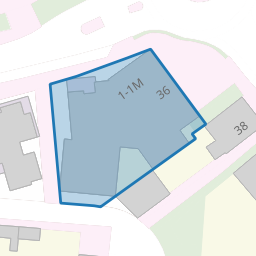 Perceel THD00-G-2696