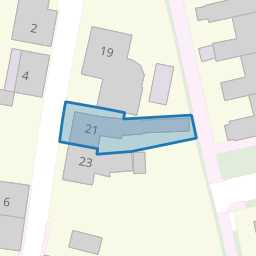 Perceel THD00-G-2703