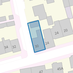 Perceel THD00-G-2709