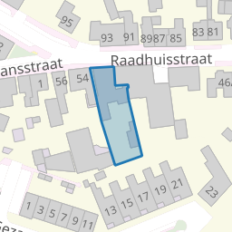 Perceel THD00-G-2717