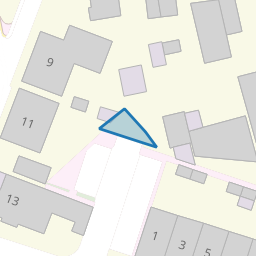 Perceel THD00-G-2721