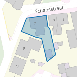 Perceel THD00-G-2723