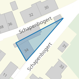 Perceel THD00-G-2742