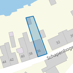 Perceel THD00-G-2753