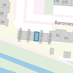 Perceel THD00-G-2773