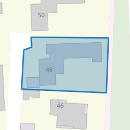 Perceel THD00-G-2792