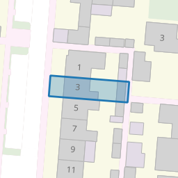 Perceel THD00-G-2797