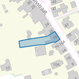 Perceel THD00-G-2822