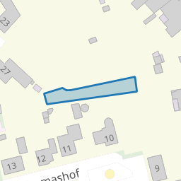 Perceel THD00-G-2823