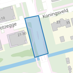 Perceel THD00-G-2831