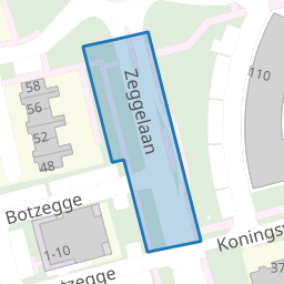 Perceel THD00-G-2834