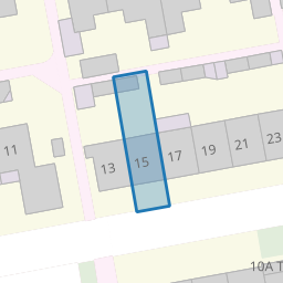 Perceel THD00-G-2854