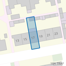 Perceel THD00-G-2855