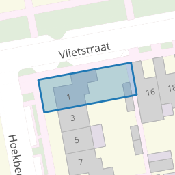 Perceel THD00-G-2857