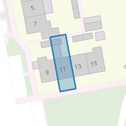 Perceel THD00-G-2862