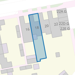 Perceel THD00-G-2866