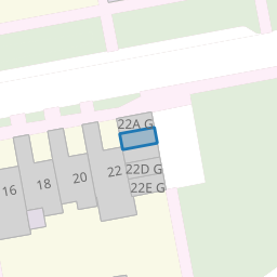 Perceel THD00-G-2870