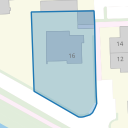 Perceel THD00-G-2885