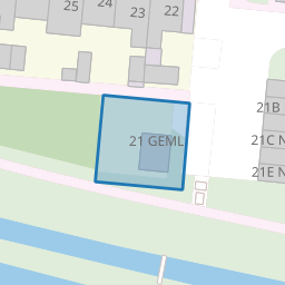 Perceel THD00-G-2886