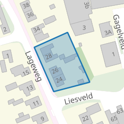 Perceel THD00-G-2901