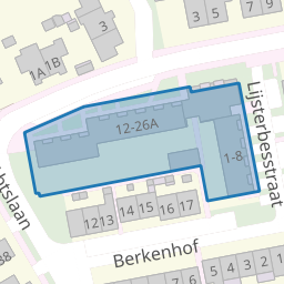 Perceel THD00-G-2933
