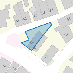 Perceel THD00-G-2937