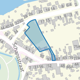 Perceel THD00-G-2941