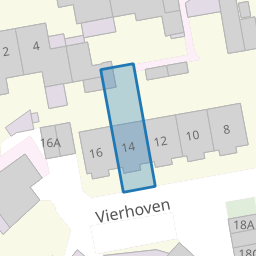 Perceel THD00-G-2950