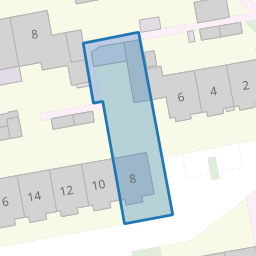 Perceel THD00-G-2953