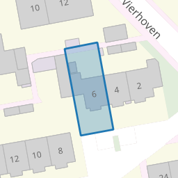 Perceel THD00-G-2954