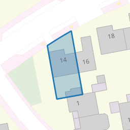 Perceel THD00-G-2957