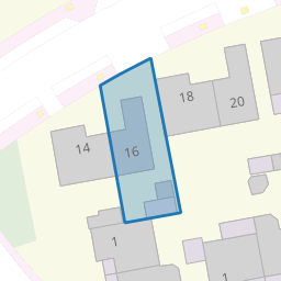 Perceel THD00-G-2958