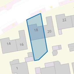 Perceel THD00-G-2959