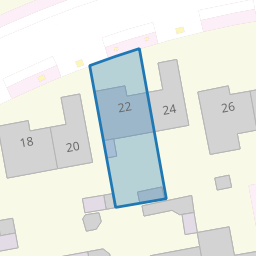 Perceel THD00-G-2961