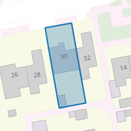 Perceel THD00-G-2965
