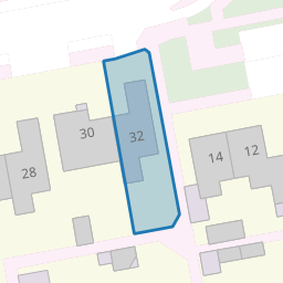 Perceel THD00-G-2966